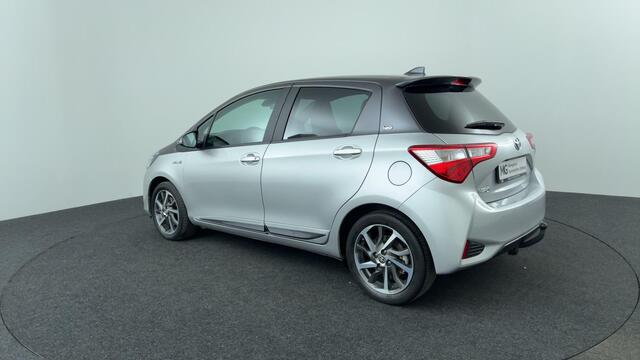 Toyota YARIS 1.5 Hybrid Dynamic Edition Y20 | Rijklaarprijs |