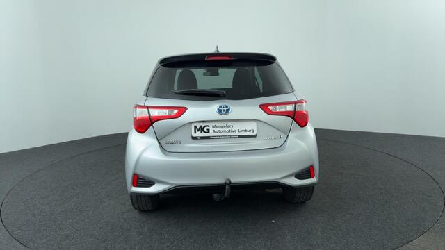 Toyota YARIS 1.5 Hybrid Dynamic Edition Y20 | Rijklaarprijs |