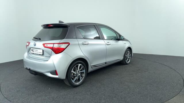 Toyota YARIS 1.5 Hybrid Dynamic Edition Y20 | Rijklaarprijs |