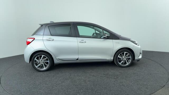 Toyota YARIS 1.5 Hybrid Dynamic Edition Y20 | Rijklaarprijs |