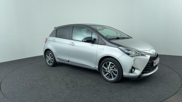 Toyota YARIS 1.5 Hybrid Dynamic Edition Y20 | Rijklaarprijs |
