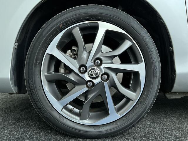 Toyota YARIS 1.5 Hybrid Dynamic Edition Y20 | Rijklaarprijs |