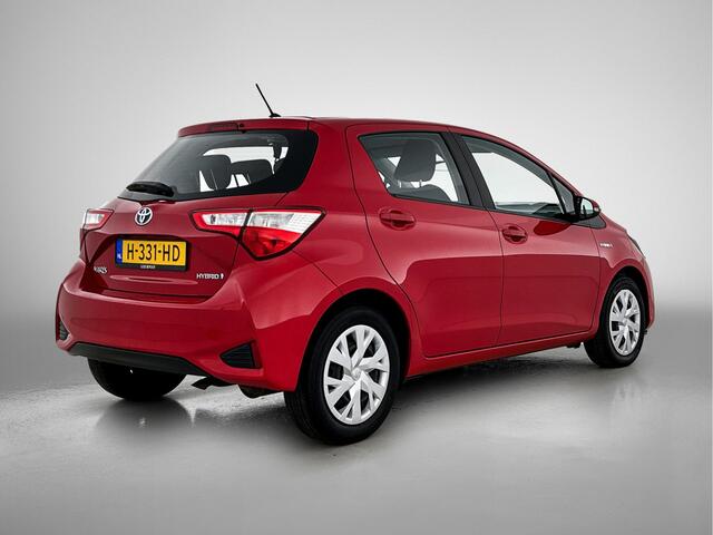Toyota YARIS 1.5 Hybrid Active | Cruise control | Achteruitrijcamera | Climate control |