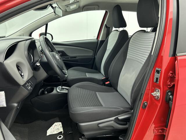 Toyota YARIS 1.5 Hybrid Active | Cruise control | Achteruitrijcamera | Climate control |