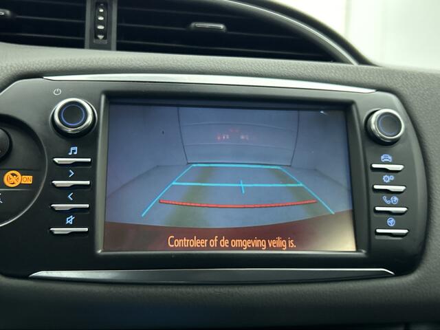 Toyota YARIS 1.5 Hybrid Active | Cruise control | Achteruitrijcamera | Climate control |