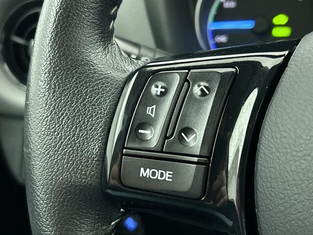 Toyota YARIS 1.5 Hybrid Active | Cruise control | Achteruitrijcamera | Climate control |