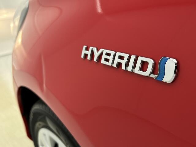 Toyota YARIS 1.5 Hybrid Active | Cruise control | Achteruitrijcamera | Climate control |