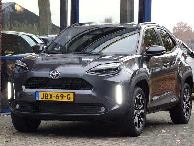 Toyota YARIS Cross 1.5 Hybrid 130 Dynamic Comfort /Safety PAKKET