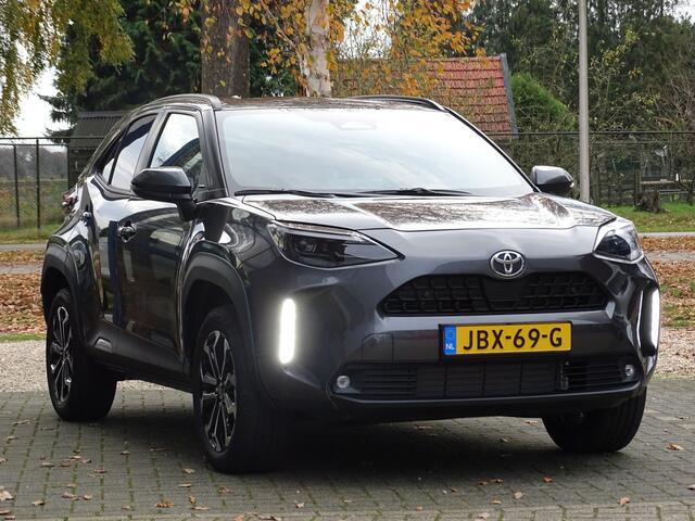 Toyota YARIS Cross 1.5 Hybrid 130 Dynamic Comfort /Safety PAKKET