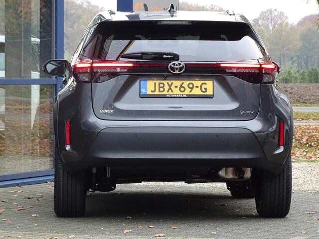 Toyota YARIS Cross 1.5 Hybrid 130 Dynamic Comfort /Safety PAKKET