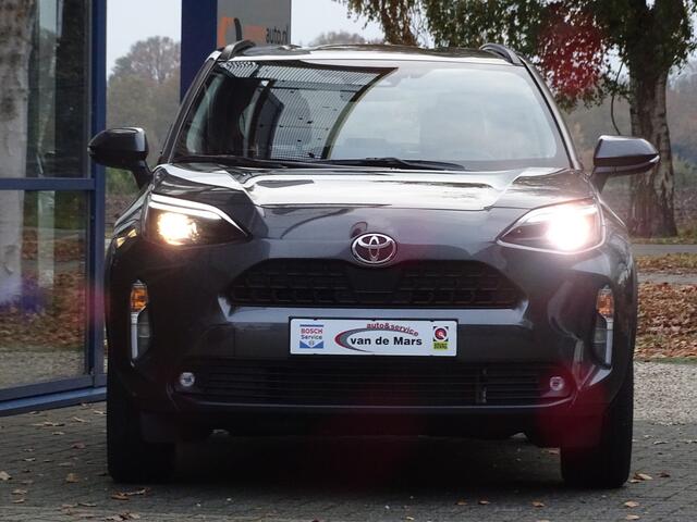 Toyota YARIS Cross 1.5 Hybrid 116 Pk Active App Connect Adaptive Cruise Control