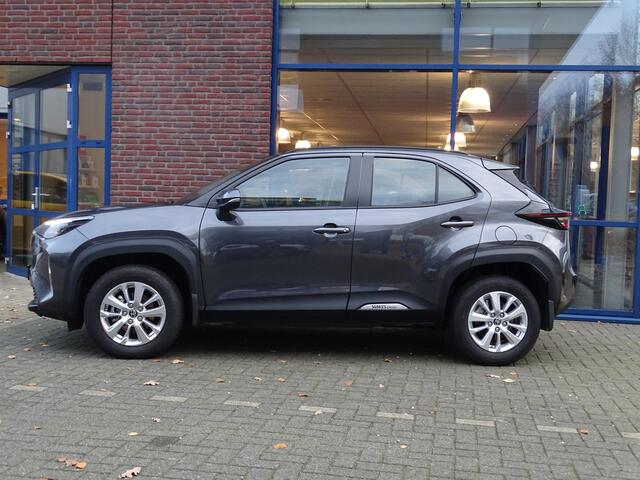 Toyota YARIS Cross 1.5 Hybrid 116 Pk Active App Connect Adaptive Cruise Control