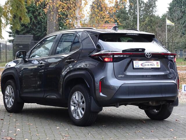 Toyota YARIS Cross 1.5 Hybrid 116 Pk Active App Connect Adaptive Cruise Control