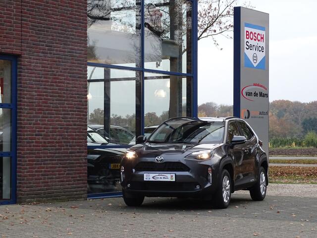 Toyota YARIS Cross 1.5 Hybrid 116 Pk Active App Connect Adaptive Cruise Control