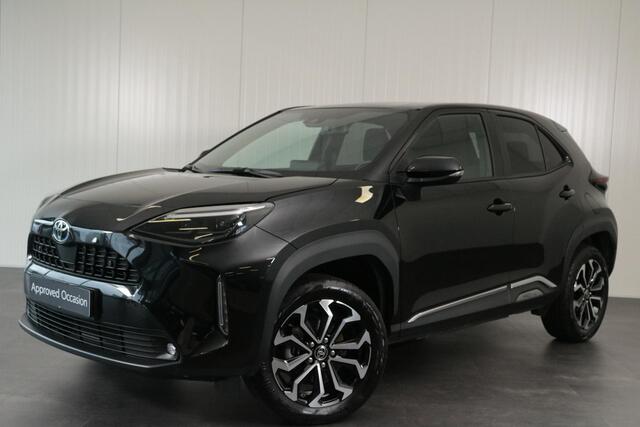 Toyota YARIS Cross 1.5 Hybrid Dynamic, BSM, Parkeersensoren