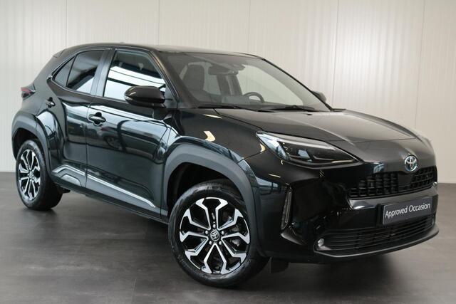 Toyota YARIS Cross 1.5 Hybrid Dynamic, BSM, Parkeersensoren