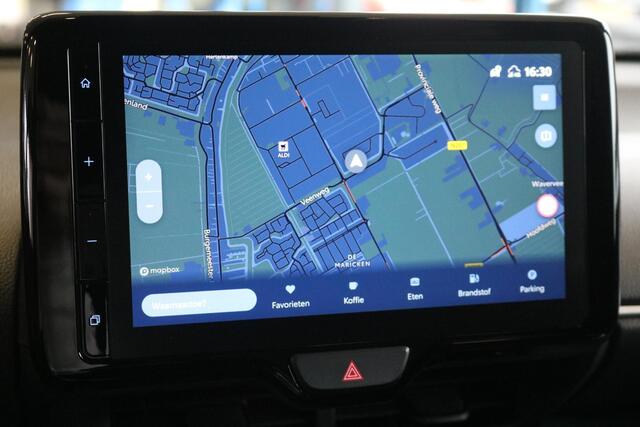 Toyota YARIS Cross 1.5 Hybrid Dynamic, BSM, Parkeersensoren