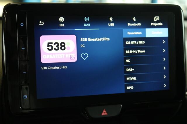 Toyota YARIS Cross 1.5 Hybrid Dynamic, BSM, Parkeersensoren