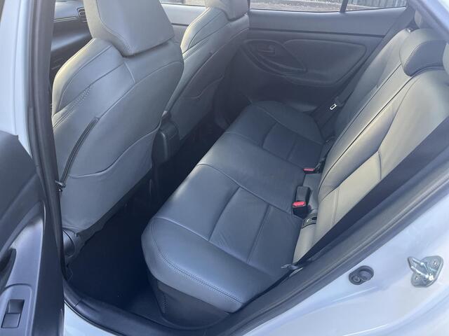 Toyota YARIS Cross 1.5 Hybrid Adventure 4WD | Navigatie | Apple CarPlay/Android auto | Achteruitrijcamera | Trekhaak