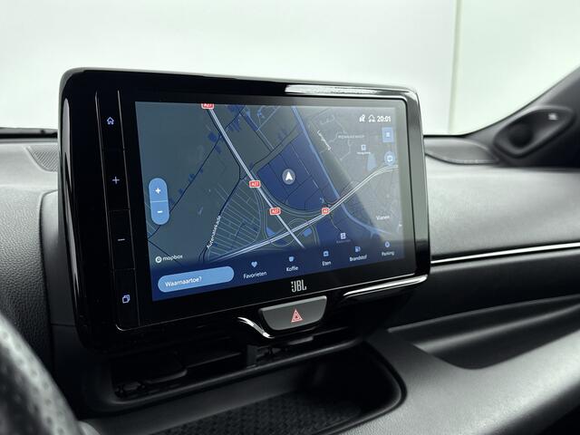 Toyota YARIS 1.5 Hybrid GR-Sport Limited | JBL-Audio | Stoelverwarming | 18" Lichtmetalen velgen |