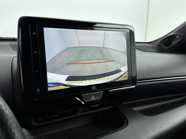Toyota YARIS 1.5 Hybrid GR-Sport Limited | JBL-Audio | Stoelverwarming | 18" Lichtmetalen velgen |