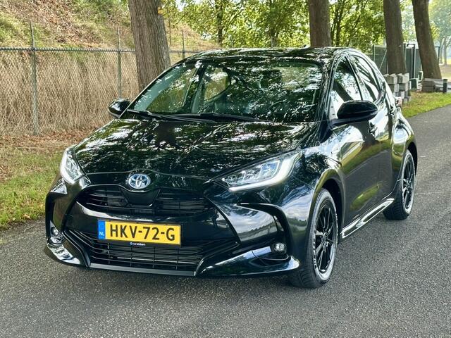 Toyota YARIS 1.5 Hybrid Dynamic | Automaat | Carplay | Digitaal dashboard | Stoelverwarming | ACC | Nieuwe Michelin banden