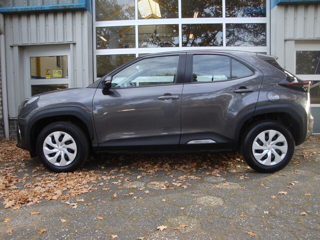 Toyota YARIS Cross 1.5 Hybrid Active