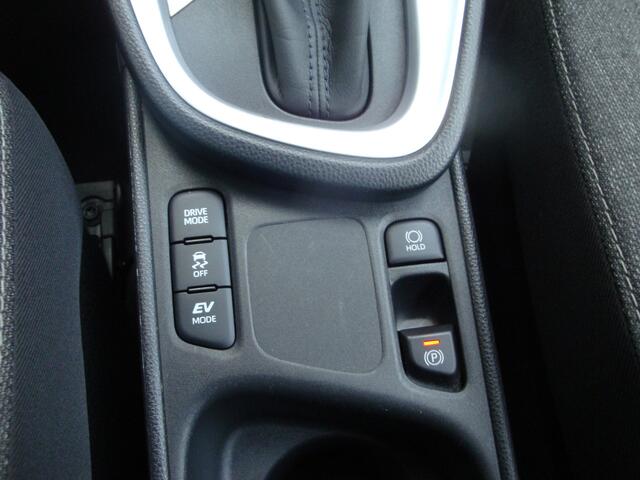 Toyota YARIS Cross 1.5 Hybrid Active