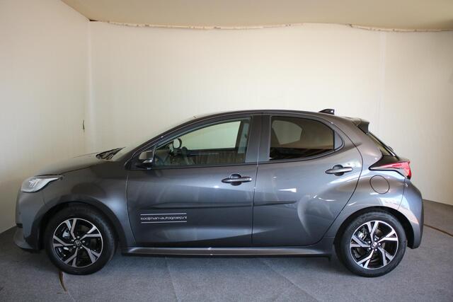 Toyota YARIS 1.5 Hybrid 115 Dynamic Comfort Pack-Protection Pack