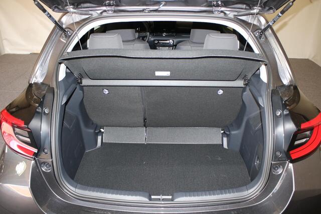 Toyota YARIS 1.5 Hybrid 115 Dynamic Comfort Pack-Protection Pack