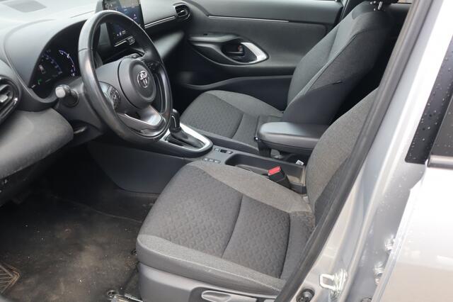 Toyota YARIS 1.5 Hybrid First Edition Keyless/Navi/Apple/AndroidAuto