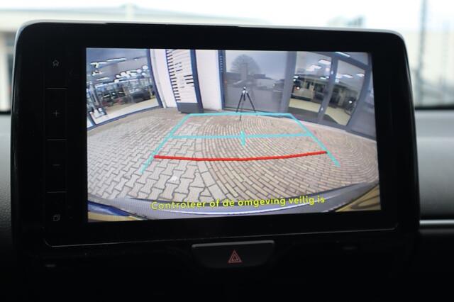 Toyota YARIS 1.5 Hybrid First Edition Keyless/Navi/Apple/AndroidAuto