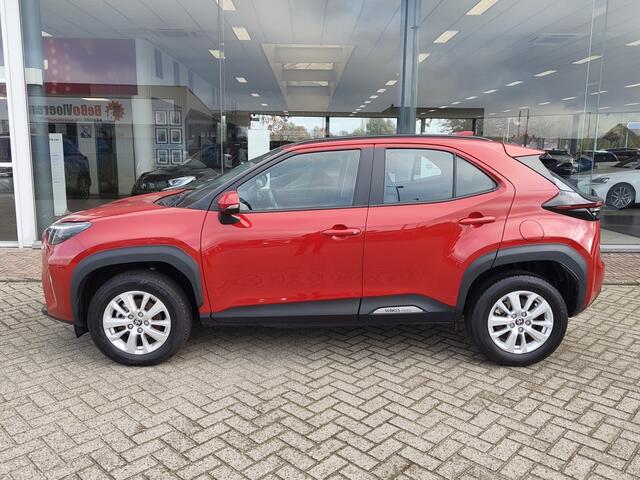 Toyota YARIS 1.5 Hybrid Active | Adaptive Cruise Control | Achteruitrijcamera