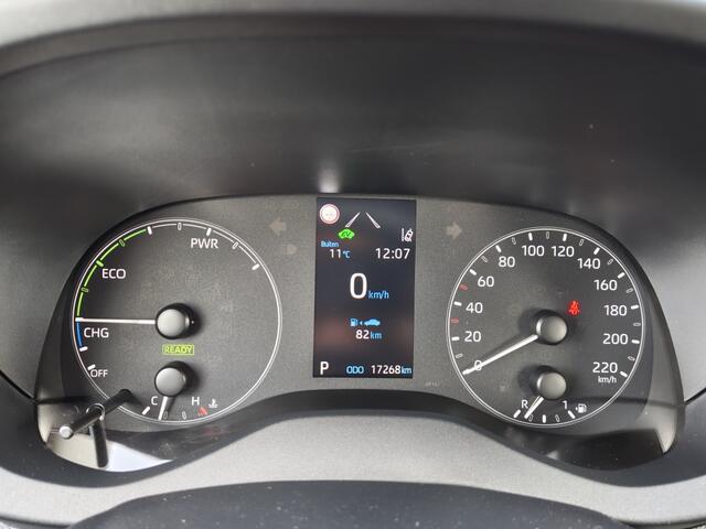 Toyota YARIS 1.5 Hybrid Dynamic | Keyless Entry | Stoel/Stuurverwarming