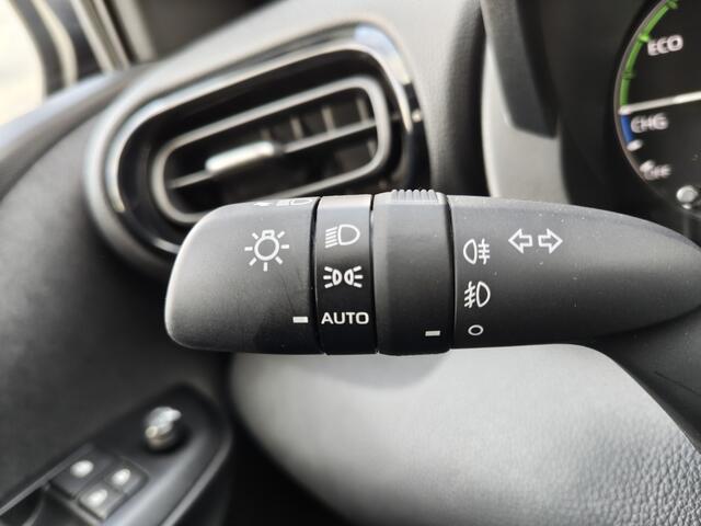 Toyota YARIS 1.5 Hybrid Dynamic | Keyless Entry | Stoel/Stuurverwarming