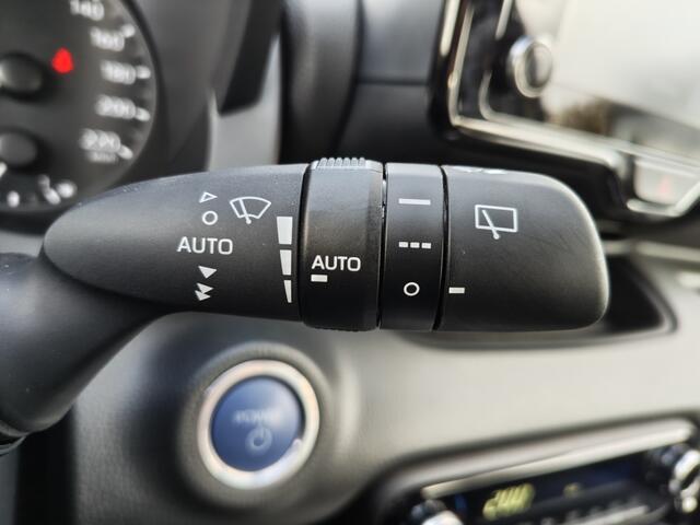 Toyota YARIS 1.5 Hybrid Dynamic | Keyless Entry | Stoel/Stuurverwarming