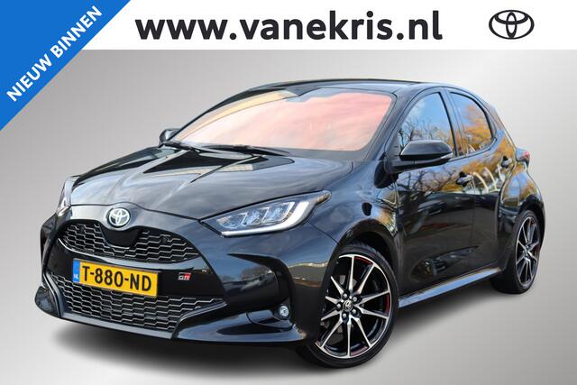 Toyota YARIS 1.5 Hybrid GR Sport , Premium Pack,