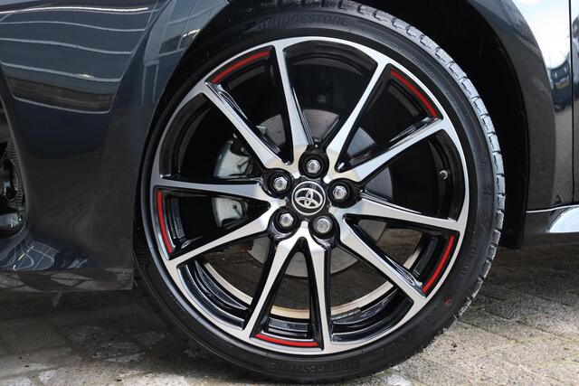 Toyota YARIS 1.5 Hybrid GR Sport , Premium Pack,