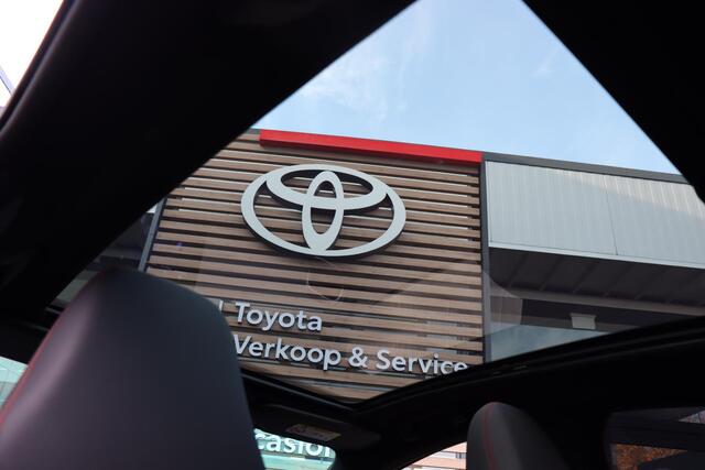 Toyota YARIS 1.5 Hybrid GR Sport , Premium Pack,