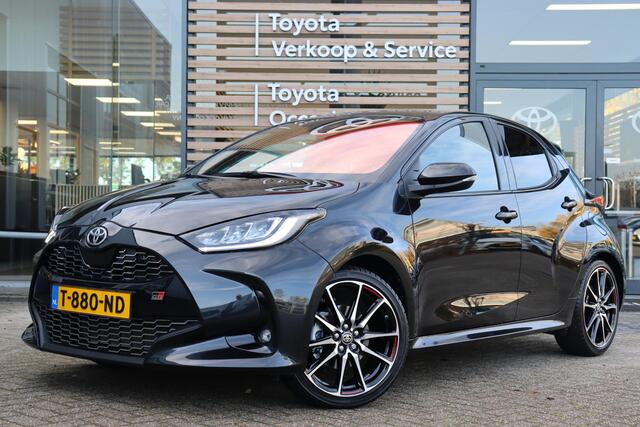 Toyota YARIS 1.5 Hybrid GR Sport , Premium Pack,