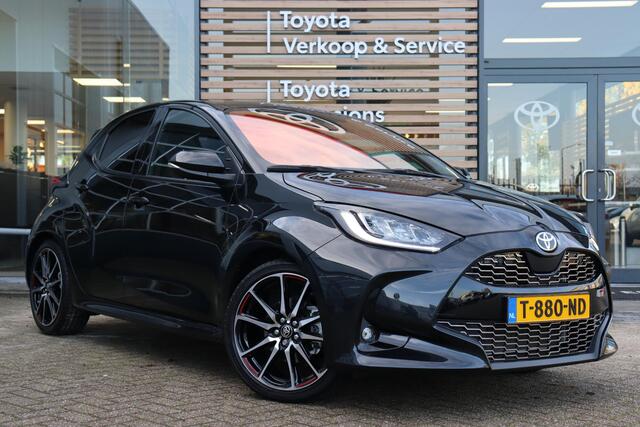 Toyota YARIS 1.5 Hybrid GR Sport , Premium Pack,