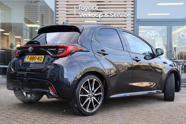 Toyota YARIS 1.5 Hybrid GR Sport , Premium Pack,