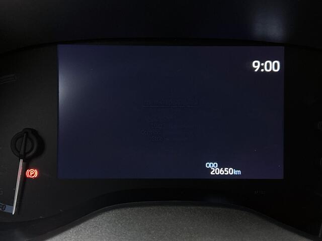 Toyota YARIS Cross 1.5 Hybrid Adventure | Half lederen bekleding | Stoel en stuur verwarming | JBL |