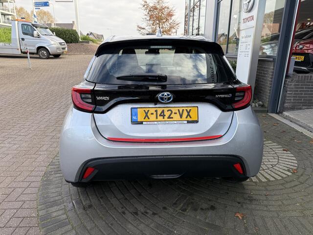Toyota YARIS 1.5 Hybrid Dynamic