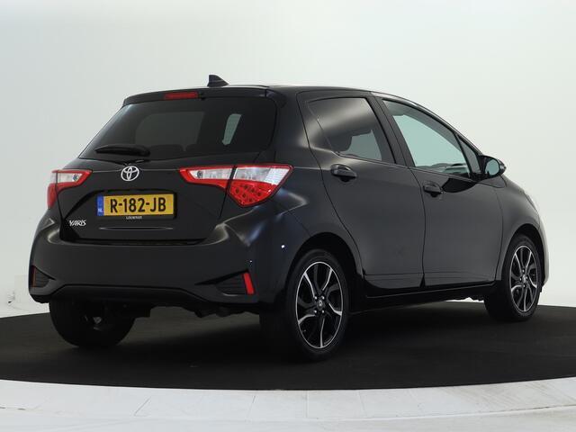 Toyota YARIS 1.5 VVT-i Active | Apple Carplay/Andriod Auto navigatie | LM Velgen