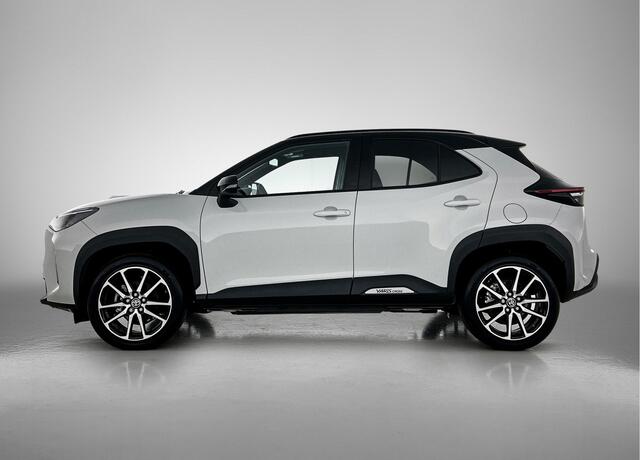 Toyota YARIS Cross 1.5 Hybrid 130 GR Sport | Navigatie | Panoramadak | JBL | BLS | PDC | Head-up |