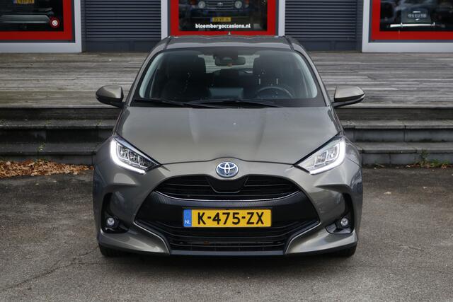 Toyota YARIS 1.5 Hybrid Dynamic | Apple Carplay | Achteruitrijcamera | Poetsen BB + foto's 1 november