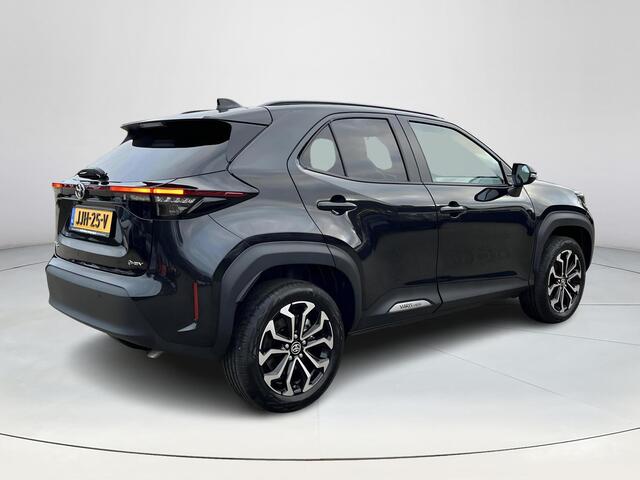 Toyota YARIS Cross 1.5 Hybrid 115 Dynamic | Parkeersensoren | Carplay | Stoelverwarming | LED koplampen | Keyless entry |