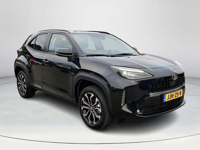 Toyota YARIS Cross 1.5 Hybrid 115 Dynamic | Parkeersensoren | Carplay | Stoelverwarming | LED koplampen | Keyless entry |