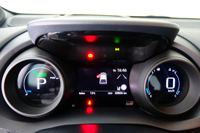 Toyota YARIS 1.5 Hybrid GR Sport | ADAP. CRUISE | STOEL-STUURVERW. |